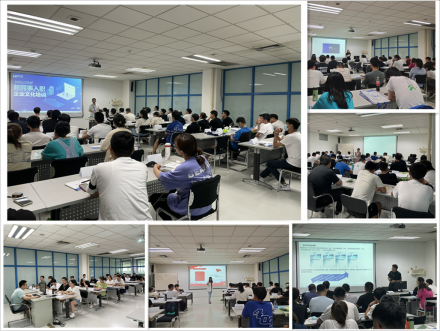 “英勇入海，将来可期”2022新员工培训圆满实现！